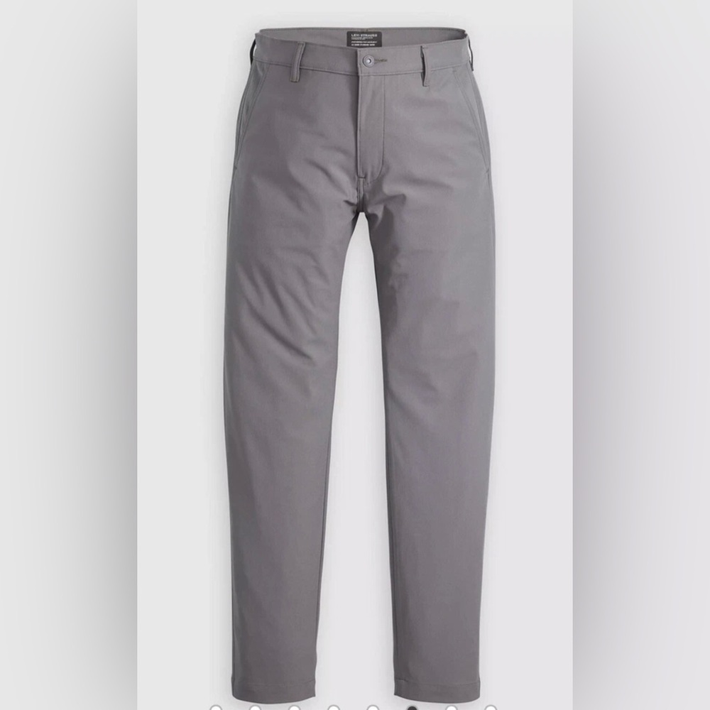Levi’s XX Chino Standard Tech Stretch Pants